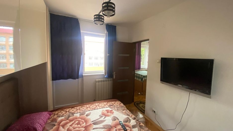 De închiriat Apartament cu doua camera  Lugoj - Poză 7