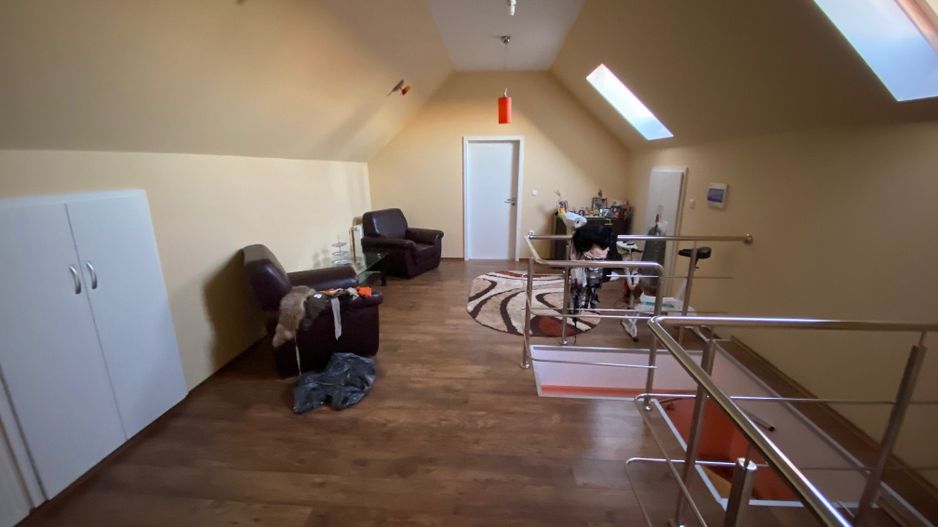 Duplex spațios cu garaj - Poză 5