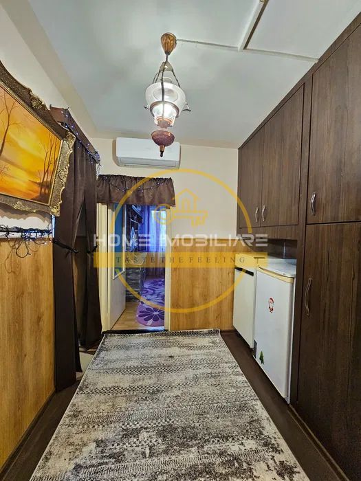 Apartament cu 3 camere/ Etajul 1/ 71mp/ zona Mircea cel Batran - Poză 4