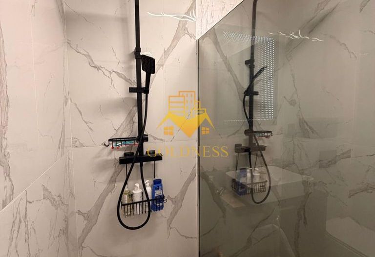 1 camere studio, Premium, Manastur, West City Tower, Calea Florești - Poză 6