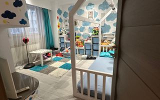 Apartament 4 camere | Etajul 1 | Nufarul | Oradea - Poză 8