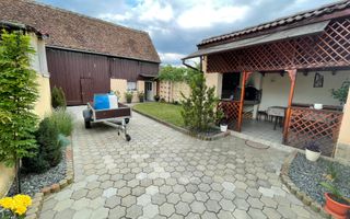 Casă individuală de vânzare I Turnișor | 166 mp utili | Teren 600 mp - Poză 1