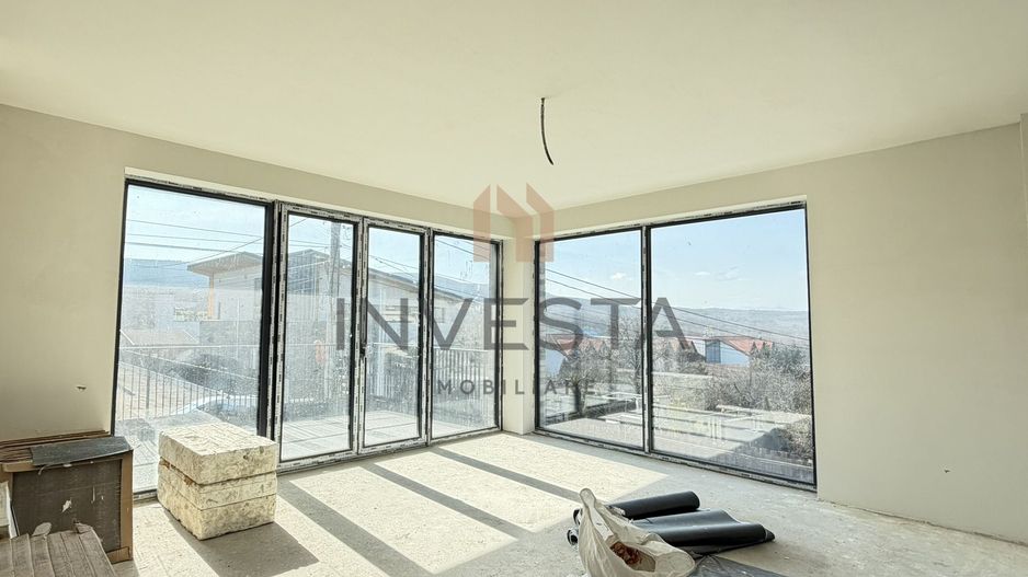 Oportunitate - casa individuala in Faget - Poză 1