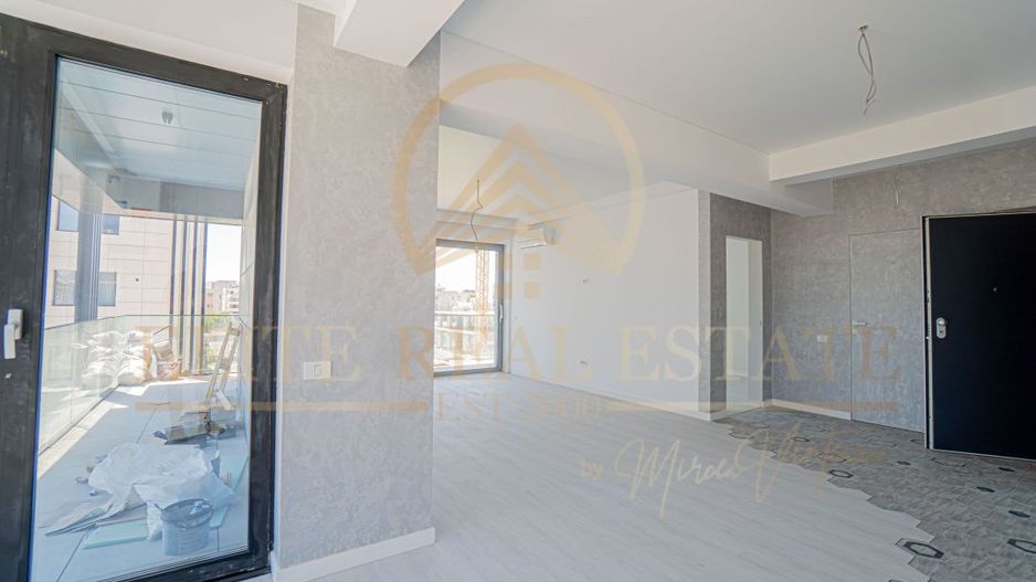 OFERTA SPECIALA!!!  Mamaia Nord - Vânzare apartament 2 camere, finisat. - Poză 4