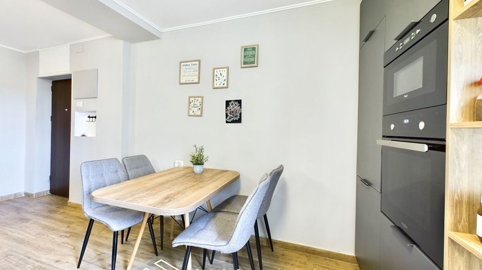 Piața Unirii – Apartament cu 3 camere, primitor, investiție sigură - Poză 11