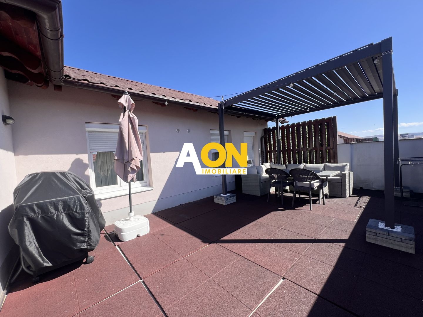 Penthouse | ULTRAFINISAT | 95 MP | Terasa 45 MP | Ultracentral - Poză 17