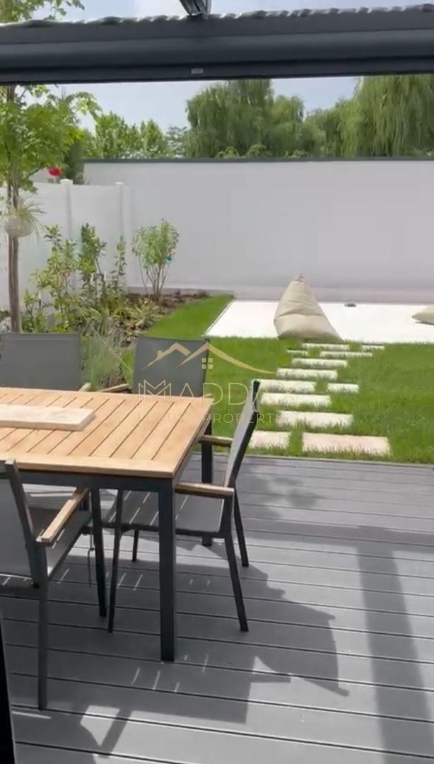 Vila 5 camere *195mp* + Gradina Proprie *245mp* // Pipera - Poză 25
