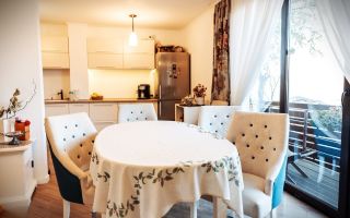 Duplex/unitate locativa, finisat, mobilat, teren 180 mp, Europa - Poză 6