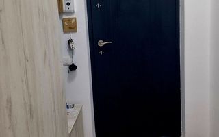 Apartament 3 camere, balcon, lift - Crangasi,Belvedere - Poză 9