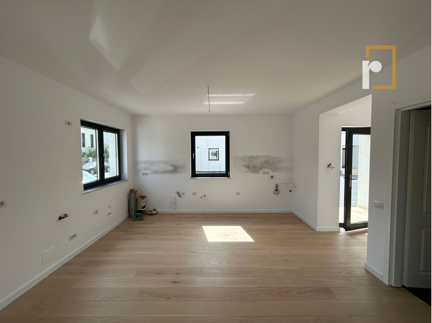 Vila individuala 4 camere | Tunari - Poză 12