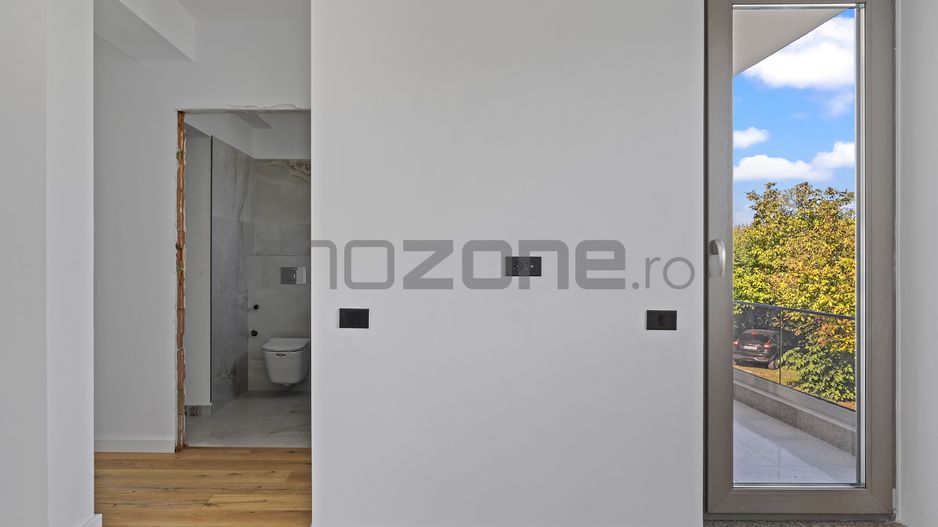 Casa Eleganta | 5 Camere | Terasa Acoperita | Corbeanca | DN1 | Comision 0% - Poză 24