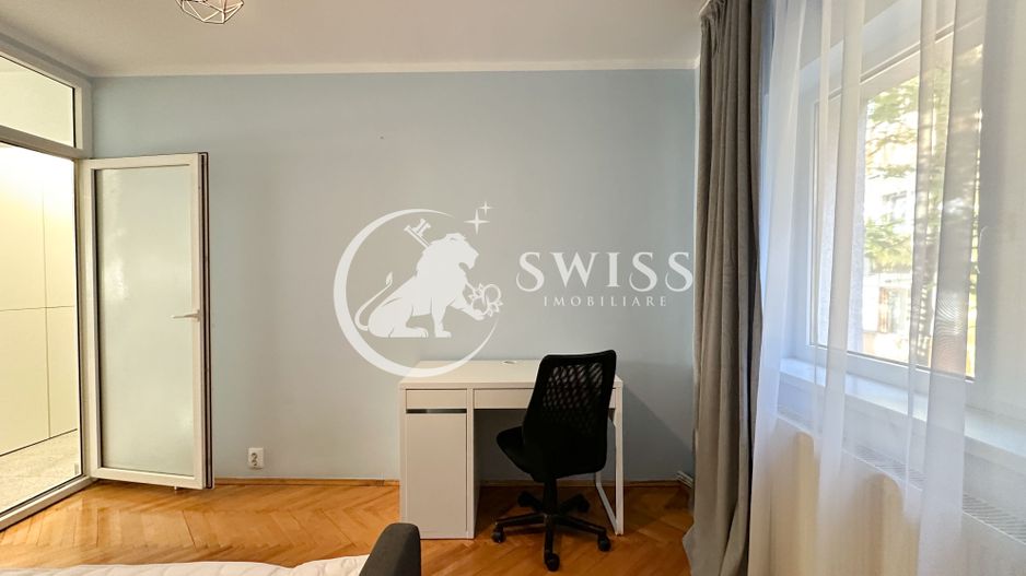 Apartament 3 dormitoare si living | 2 bai | Zorilor | 10min UMF - Poză 8