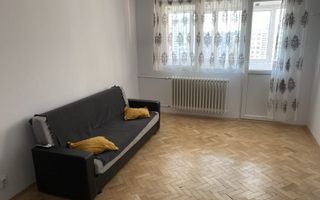 Apartament 2 camere Nicolae Grigorescu, 5 min metrou, balcon mare, pet friendly - Poză 2