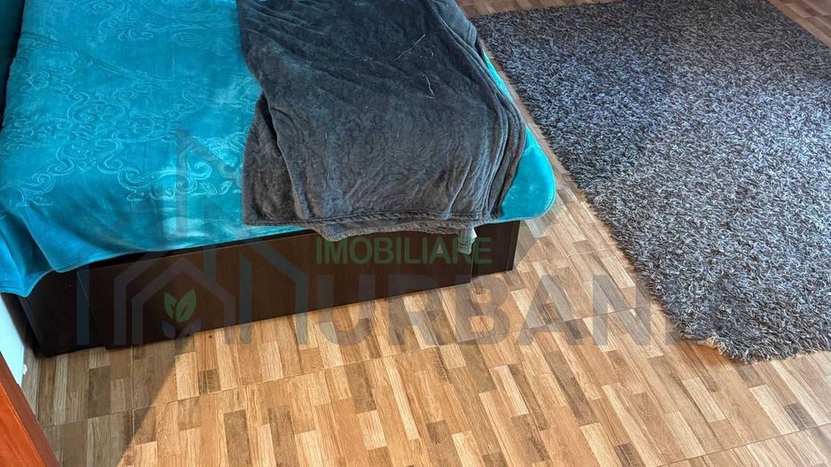 Apartament 1 cameră de închiriat, zona Păcurari – Moara de Foc, Iași - Poză 4