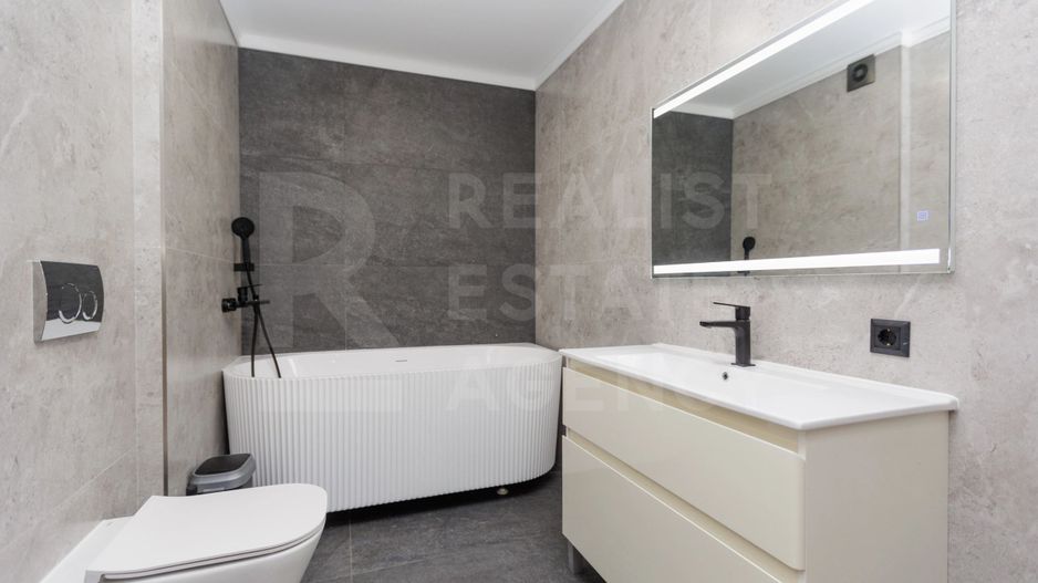 Vânzare, Townhouse, 5 camere, str. 31 August, Ialoveni - Poză 33