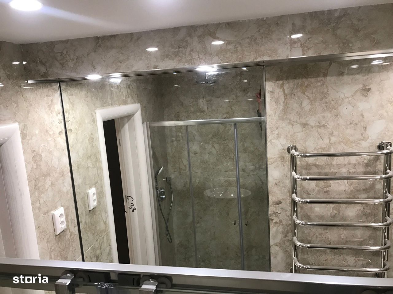 APARTAMENT RENOVAT 2 CAMERE / EXIGENT RESIDENCE / PLAZA - Poză 8