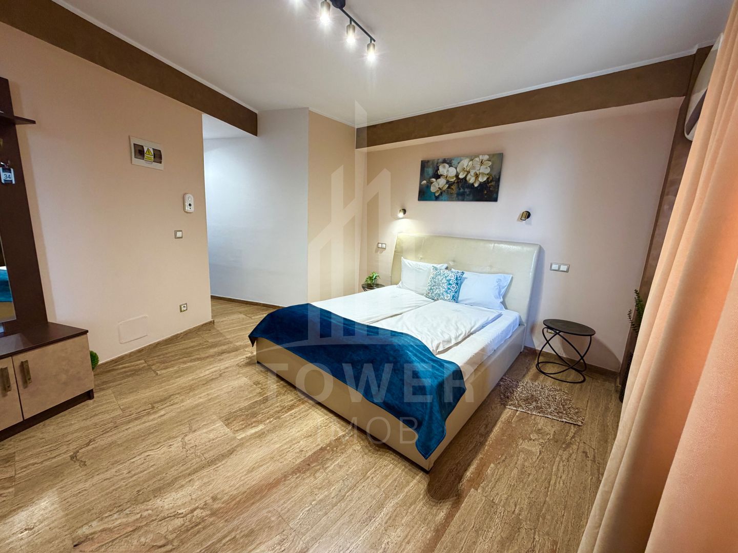 Afacere regim hotelier de vânzare  -zona centrala - Poză 2