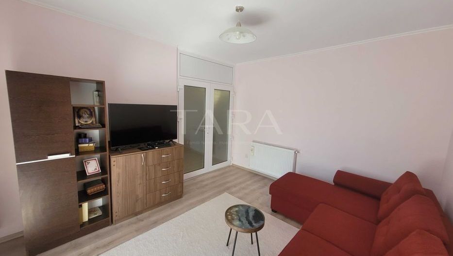 Apartament 2 camere + grădină 40 mp – Florești, zona Terra - Poză 1