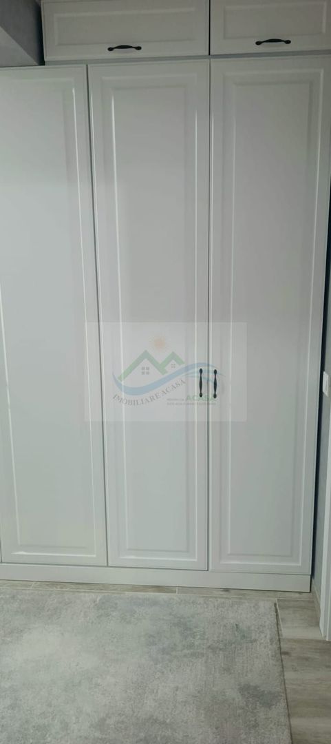 Apartament 2 camere Burdujeni, Suceava - Poză 8