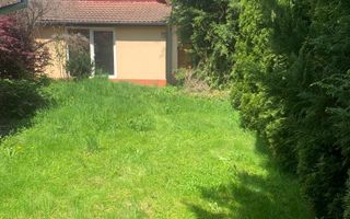 Casă în centrul Cisnădioarei cu 243mp de locuit și teren de 936mp - Poză 1