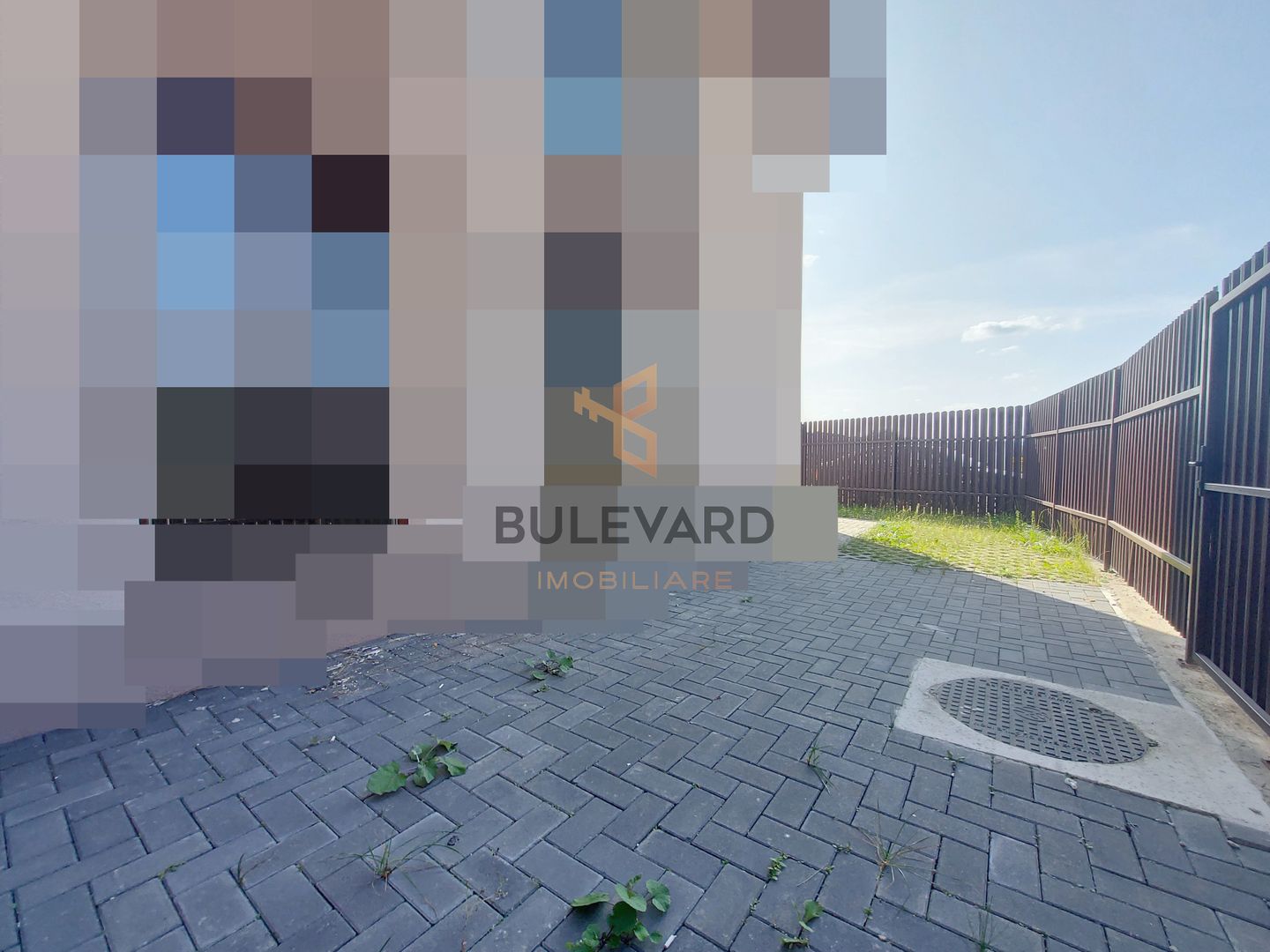 Apartament cu 3 camere/74 mp/gradina 62 mp! - Poză 12