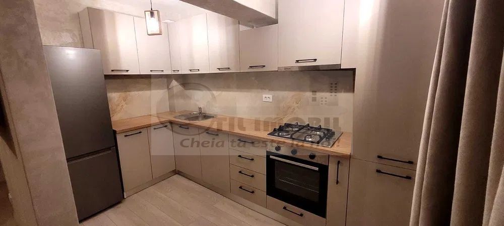 Apartament 2 Camere Pacurari - 500 euro - Poză 3