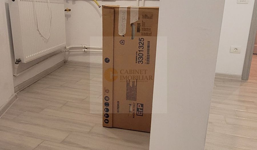 Garsoniera | 1983 | Izolat | Renovat | Gorjului - Poză 7