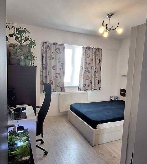 Apartament 2 Camere Rotar Park 1 - Poză 9