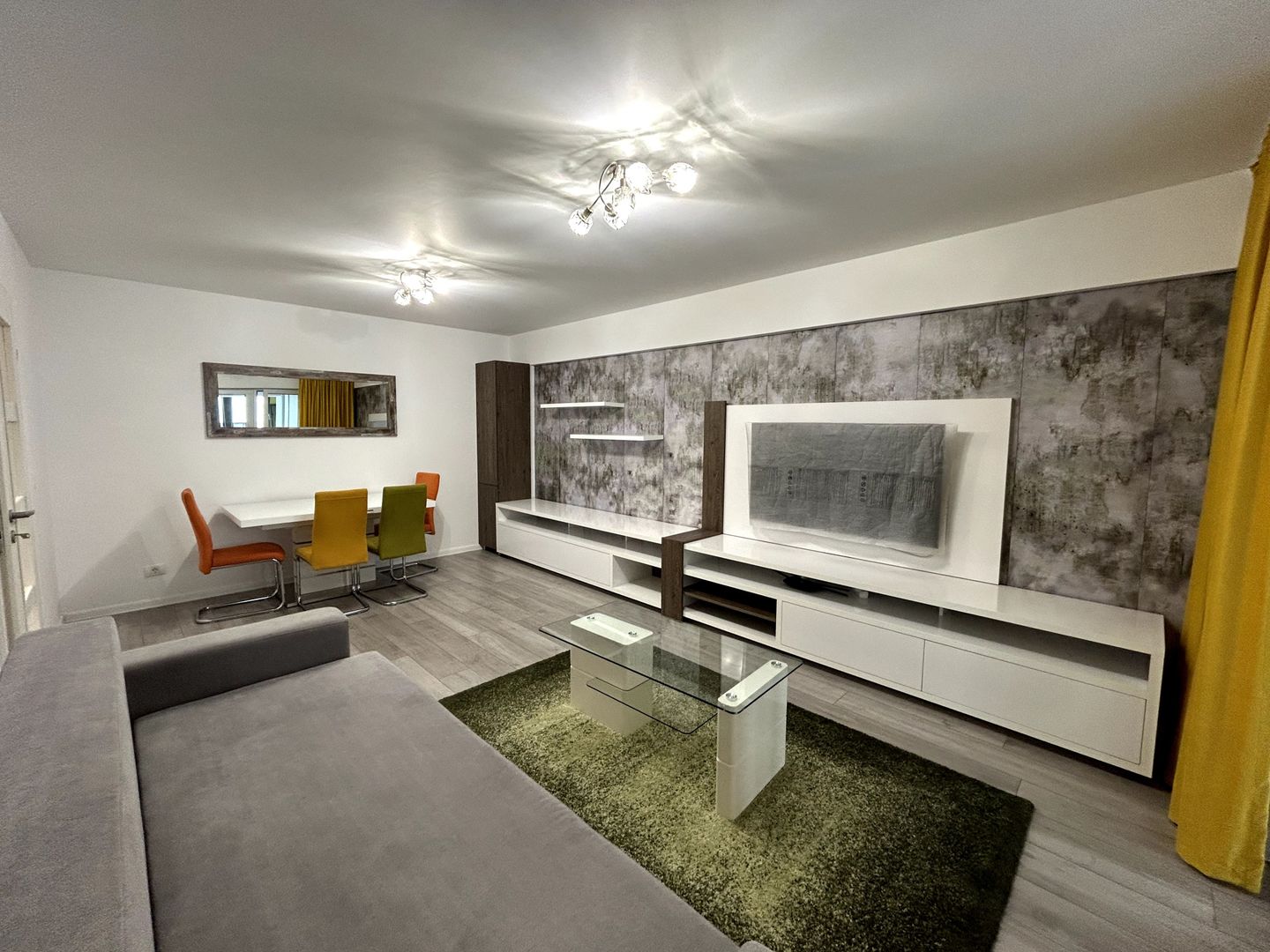 3 Camere Lux Theodor Pallady + Loc de Parcare Subteran - Poză 3