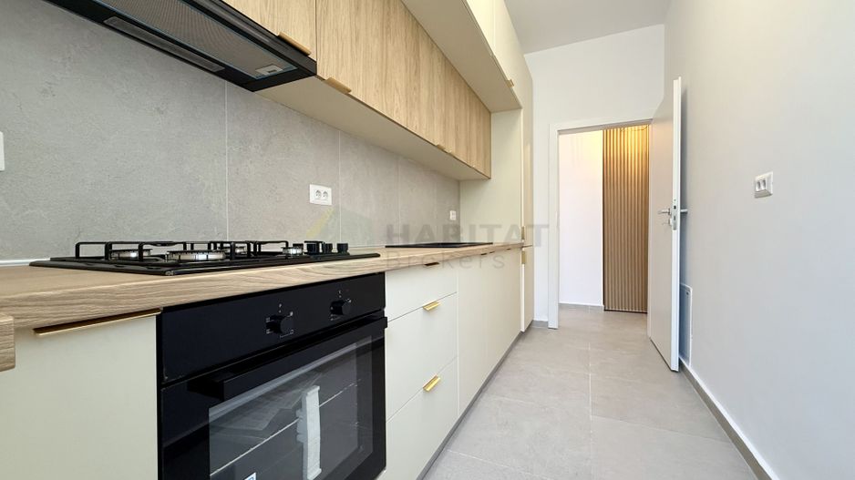 Apartament 3 camere Otopeni | Mobilat complet - Poză 10