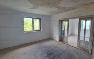 Vila P+E+Pod in Codlea zona cu aer curat,teren 1050 mp - Poză 1