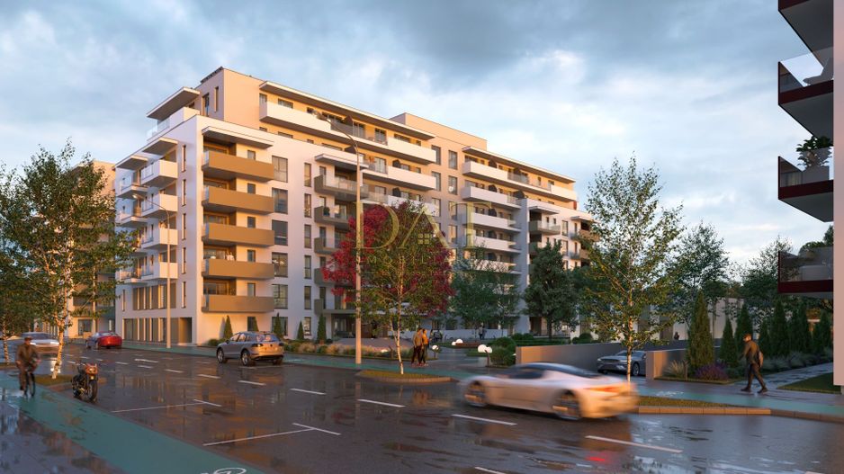 Apartament 1 camera | 39 mp |  Elite Junior - Poză 6