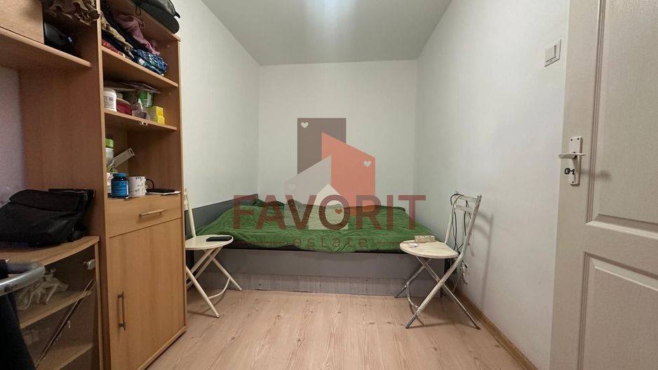 2 camere | etaj 2 | mobilat si utilat | renovat | - Poză 4