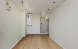 Vânzare, apartament, 1 cameră, bd. Dacia, Botanica - Poză 5