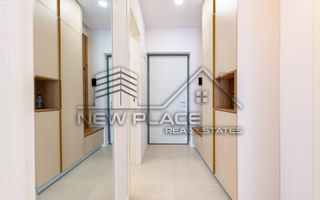 NUSCO CITY | Locatie Premium | Vedere spre curtea interioara | LUX - Poză 6