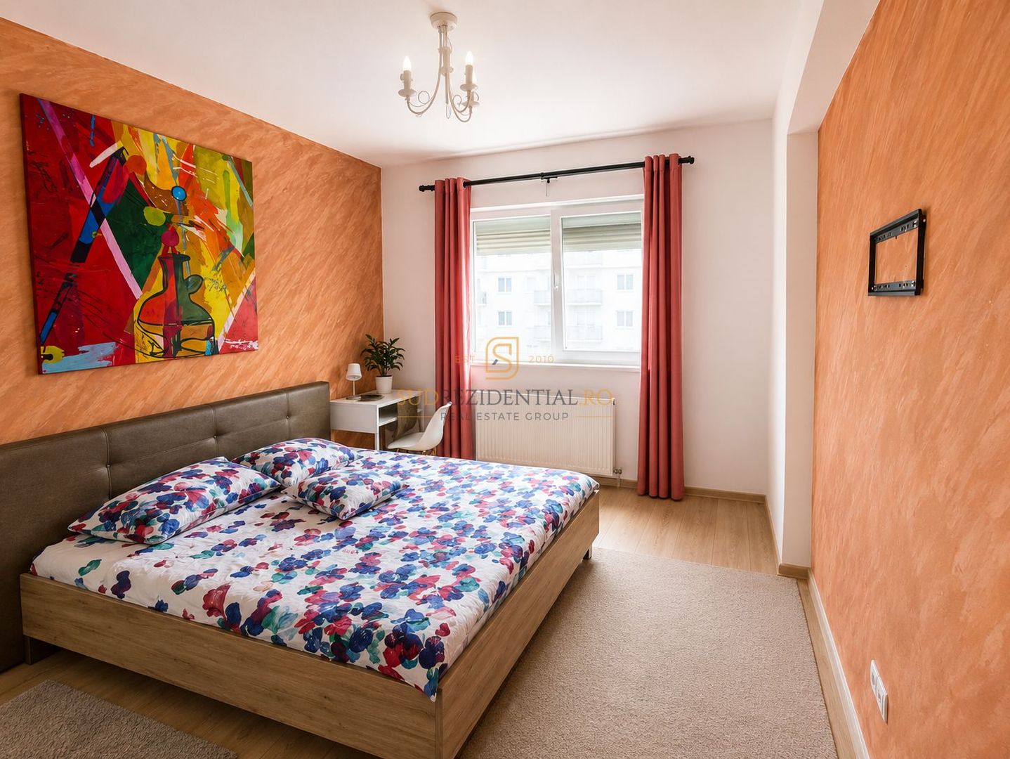 Apartament 2 camere, parcare subterana | 57,8 mp | 15 minute de metrou - Poză 3
