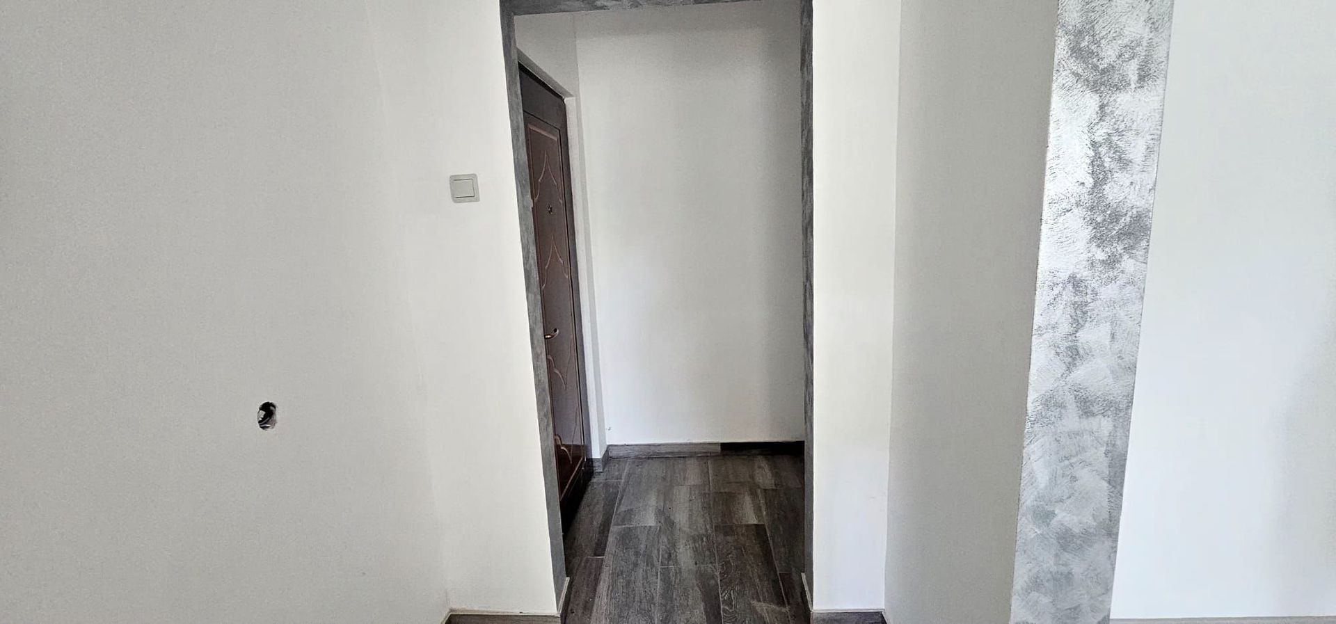 Exclusivitate - 2 camere Viziru 3, renovat, 39000 euro, neg - Poză 6