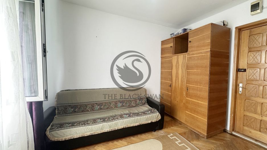 Garsoniera de vanzare | Zona Vest, Ploiesti | Comision 0% - Poză 5