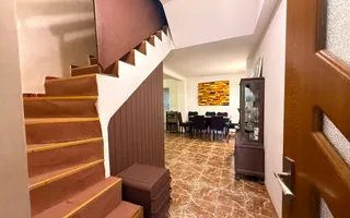 Casa individuala 6 camere I P+M I 190 mp utili | Creditabil - Poză 16