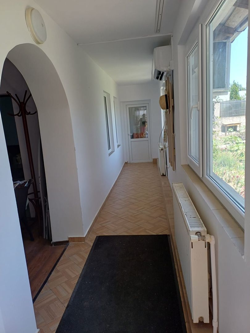 Casă de vânzare – Strada Traian - Poză 8