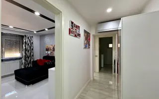 Apartament 4 camere de vanzare Agigea, Constanta - Poză 17