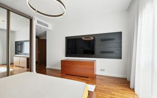 Apartament premium 3 camere | 3 băi | 2 parcări | boxă | Băneasa Residential - Poză 6