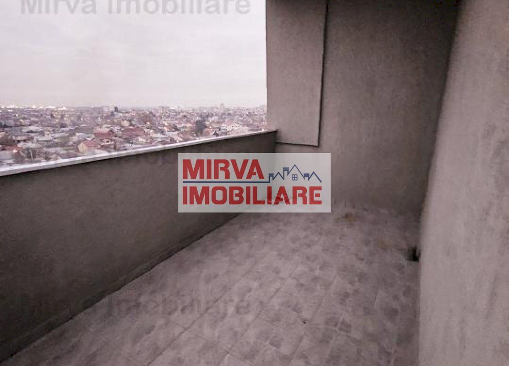 Vanzare garsoniera cu terasa, mobilata si utilata, zona Cina - Poză 4