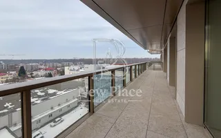 CORTINA 126 | Apartament exclusivist | Terasa 25 mp | ULTRA LUX - Poză 16