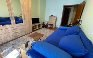 Apartament cu 2 camere in bloc de cărămidă , etajul 1 - Poză 6