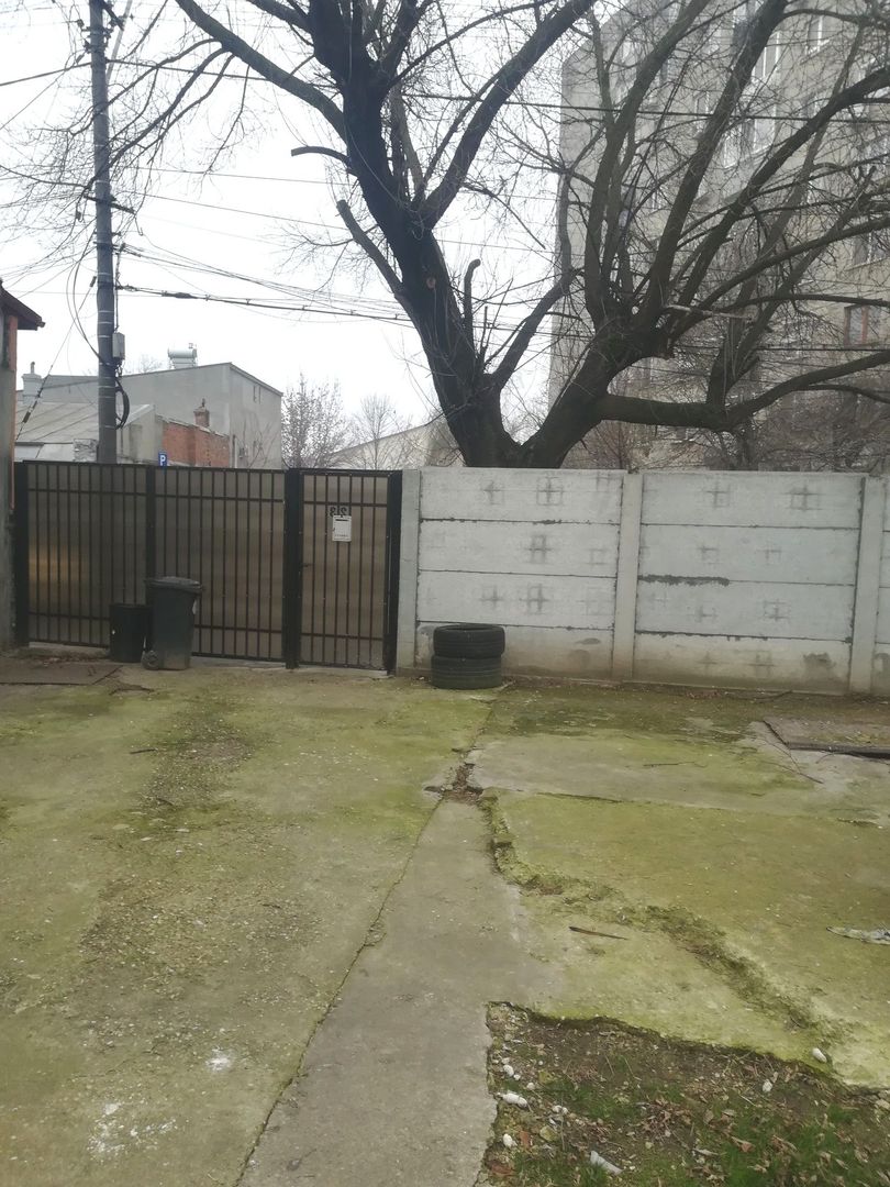 De vanzare casa + teren 340mp, Salaj/Sector 5 - Poză 4