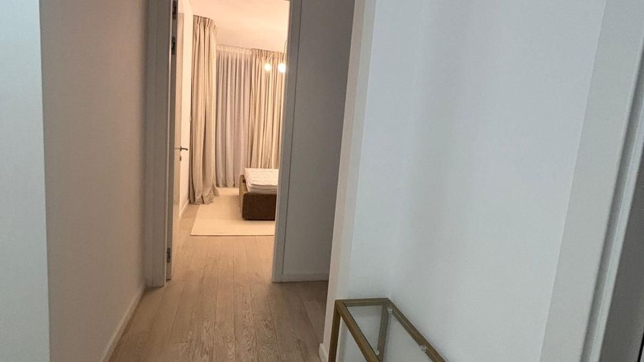 2 camere| WIN HERASTRAU| PARCARE - Poză 25