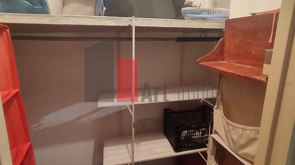 Vânzare apartament 3 camere Bd. Obregia - Pța Străduinței - Poză 14