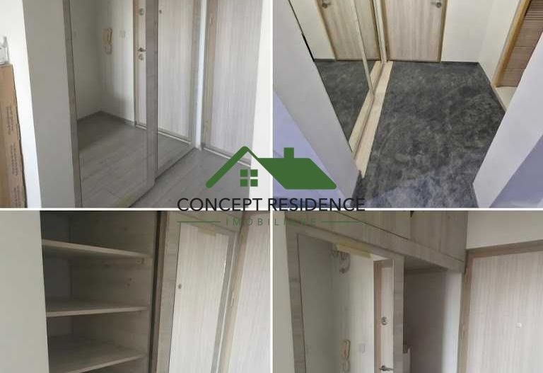 Garsonieră premium 32 mp, renovată integral – str. Motorului - Poză 6