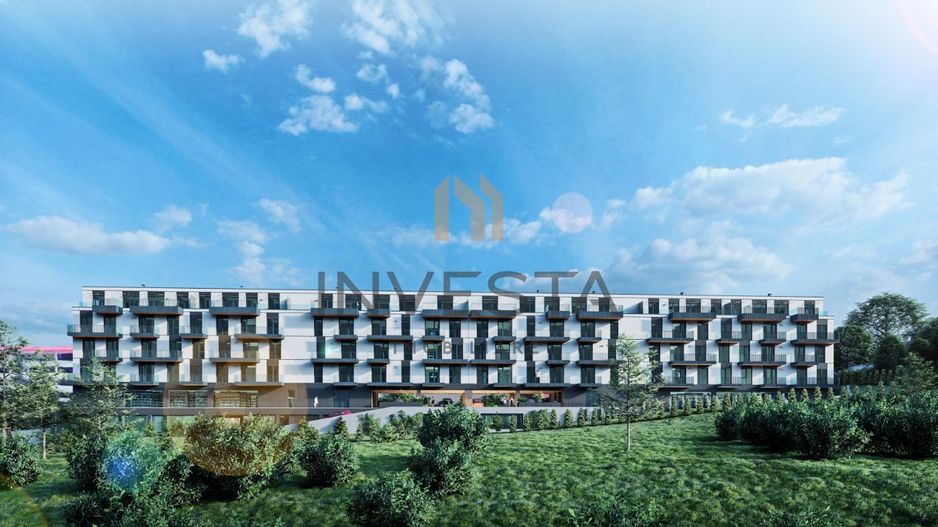 Apartament in constructie Premium/Zona Frunzisului - Poză 4